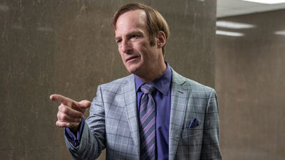 Bob Odenkirk Would Have Wanted 'Better Call Saul' Finished Without Him if Needed