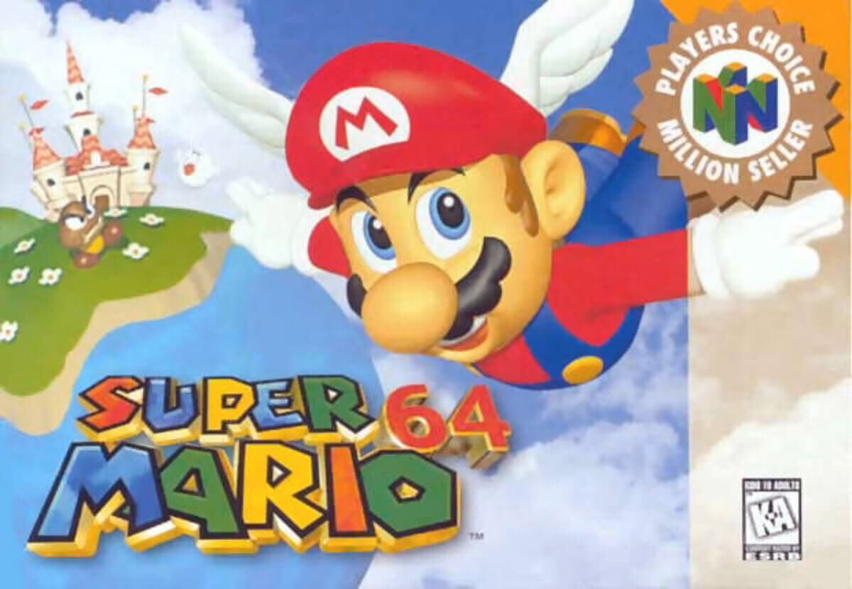 Nintendo changed Mario for Super Mario Bros. Wonder in a Disney-like move -  Polygon