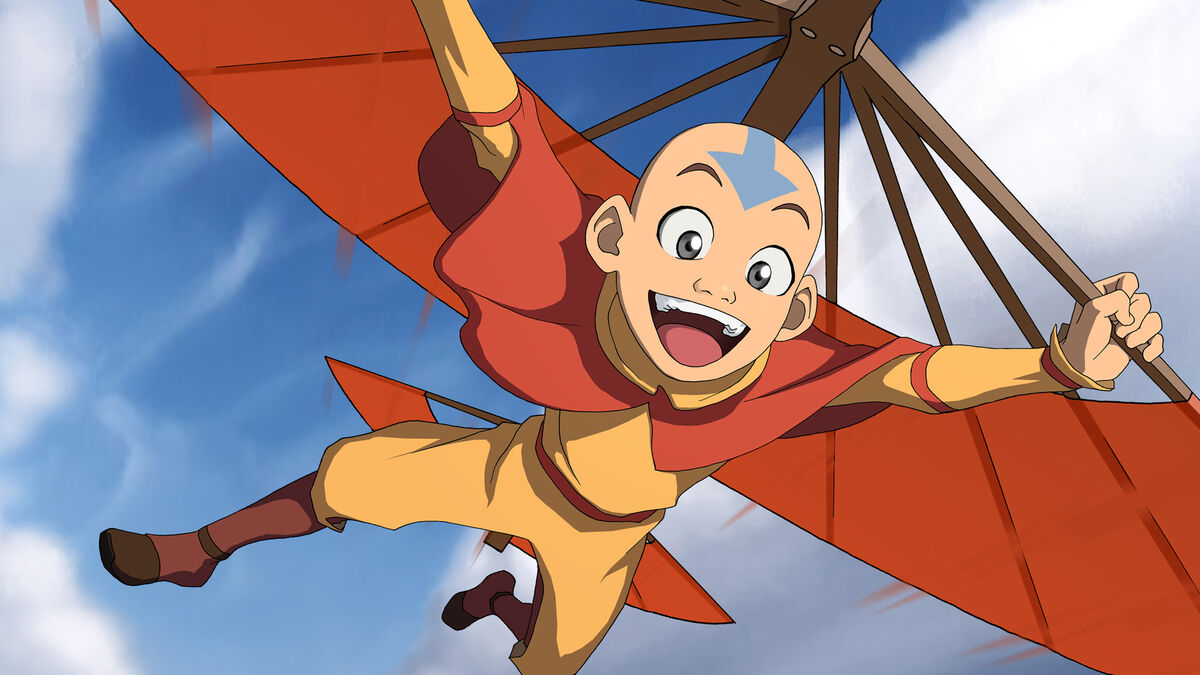 cartoons to watch if you love anime Avatar: The Last Airbender