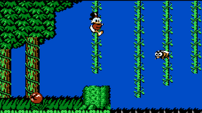 NES Classics Return in 'Disney Afternoon Collection' This April