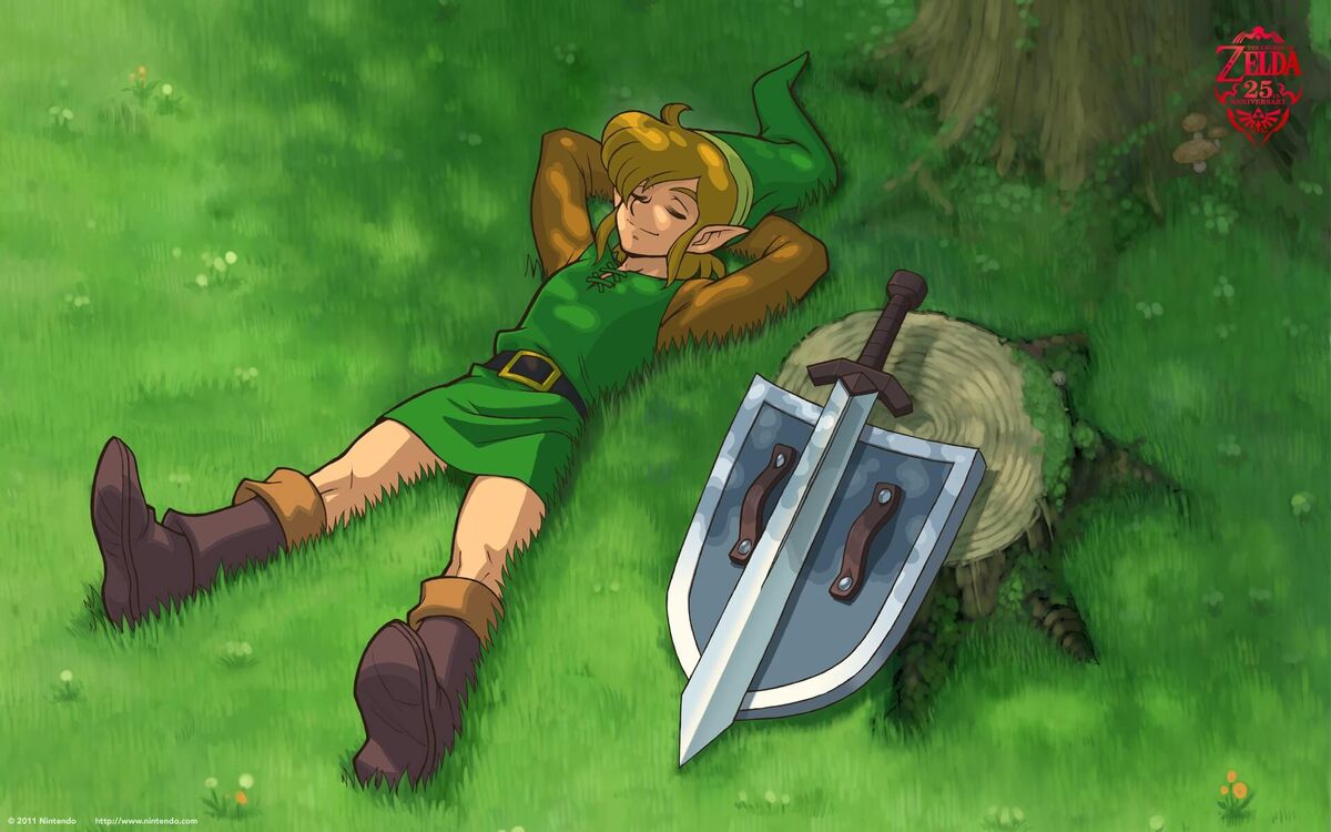 Sleeping-Link