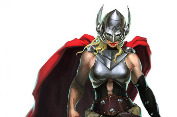 MMC2 - Thor