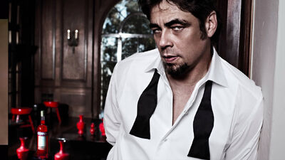 Benicio Del Toro in Talks to Star in 'Predator' Remake