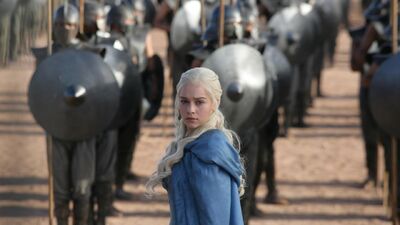 Daenerys Targaryen Is Actually a Villain in 'Game of Thrones'