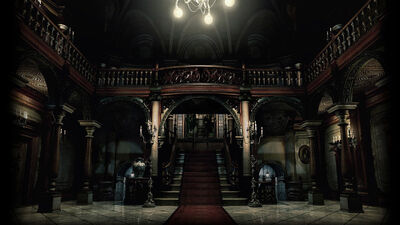 The Many Cancelled Resident Evil Games