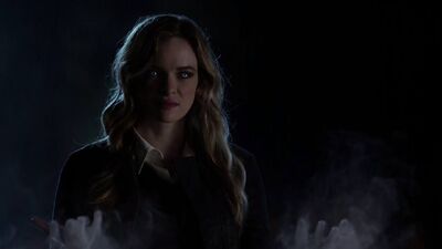 'Flash' Recap and Reaction: "Killer Frost"