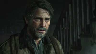 Troy Baker Reveals That 'The Last of Us 2' Will Make Us "Question Everything"