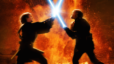 How 'The Force Awakens' Helped Me Enjoy the Prequels