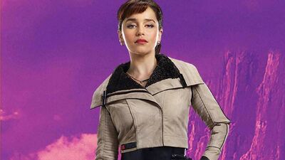 Everything You Need to Know About Qi'ra from 'Solo: A Star Wars Story'