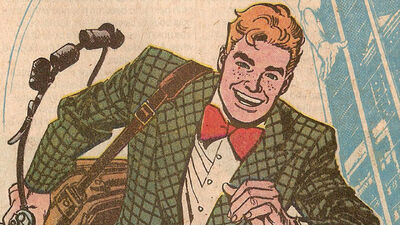 Jimmy Olsen, Life Wrecking Idiot (Part 5)