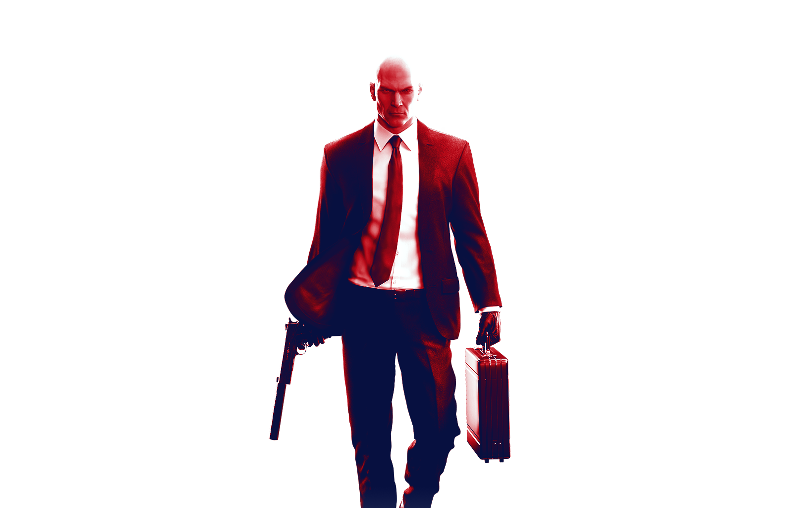 Everything To Know About Hitman | Fandom