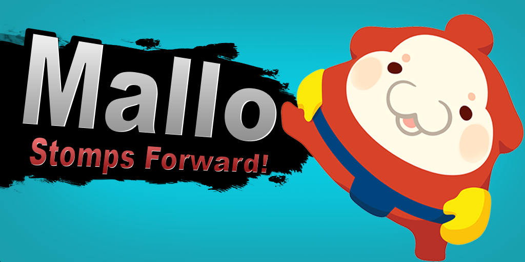 Don't be fooled by his size, Mallo is an extremely strong character that could be a great tank.
