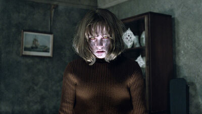 A Newcomer's Guide to the Conjuring Cinematic Universe