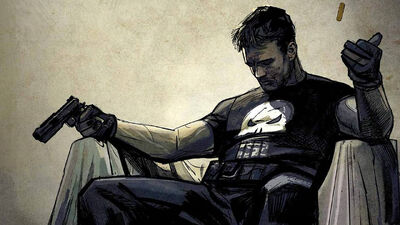 The Punisher: 5 Stories That Get Inside the Mind of Frank Castle