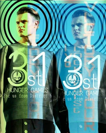 Hunger Games Wikipedia