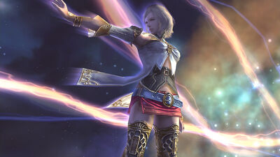 How 'Final Fantasy XII' Was Ahead of Its Time