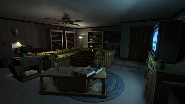 gone home, indie games