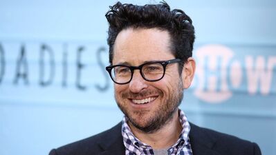 All the Upcoming J.J. Abrams Projects You Should Be Excited About