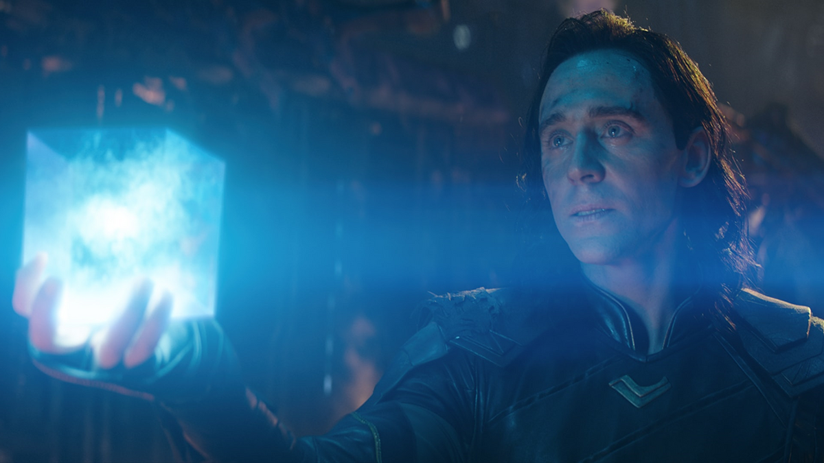 Loki' Writers Considered a Sequence Where the God of Mischief Had Lots of  Sex