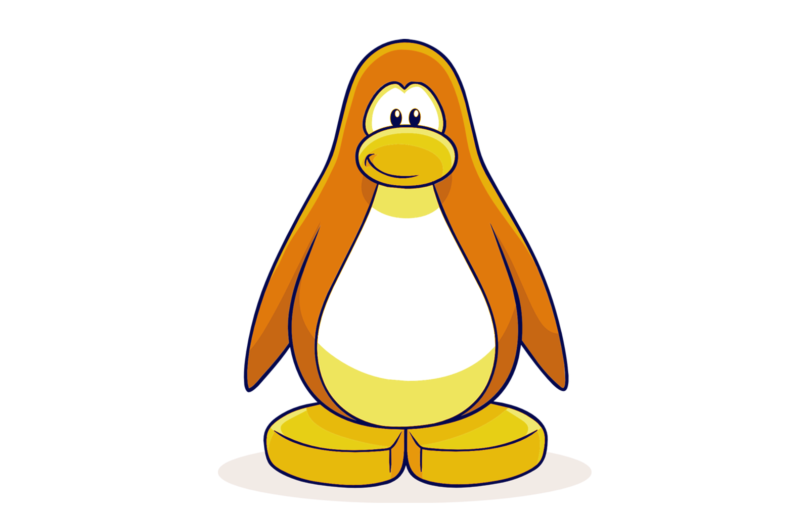 I remade Club Penguin Minigames in my own style, (AND YOU CAN PLAY