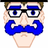 Mr Blue Stache's avatar