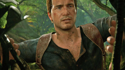 From Crash to Drake: The History of Naughty Dog