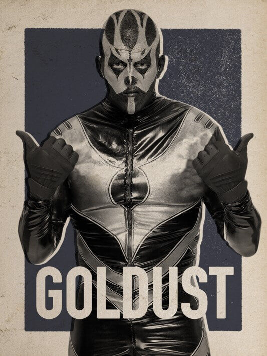 GOLDUST