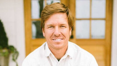 'Fixer Upper': Why Every Girl Needs A Chip Gaines in Their Life