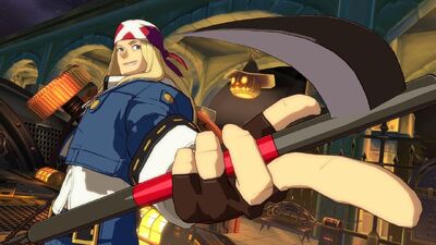 EVO 'Guilty Gear' Primer