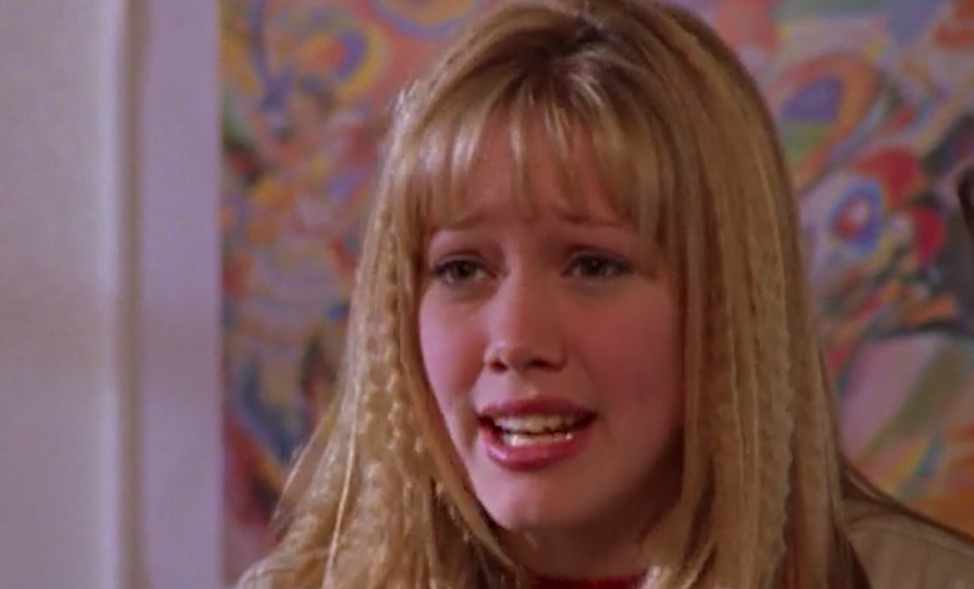 Lizzie McGuire Was A Hair Style Icon Before Her Time | Fandom