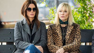 How ‘Ocean’s 8’ Can Deliver on Its Promise