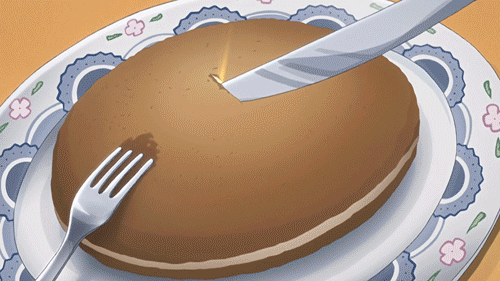 anime food foodie chocolate curry sebastian black butler