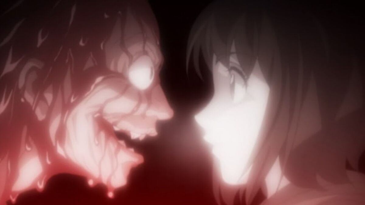 10 Terrifying Anime Shows That Will Keep You Up At Night