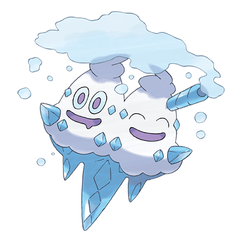 Pokemon-Vanilluxe