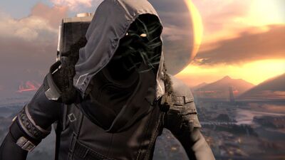 Xur Is Back In ‘Destiny 2’, But How Has He Changed?