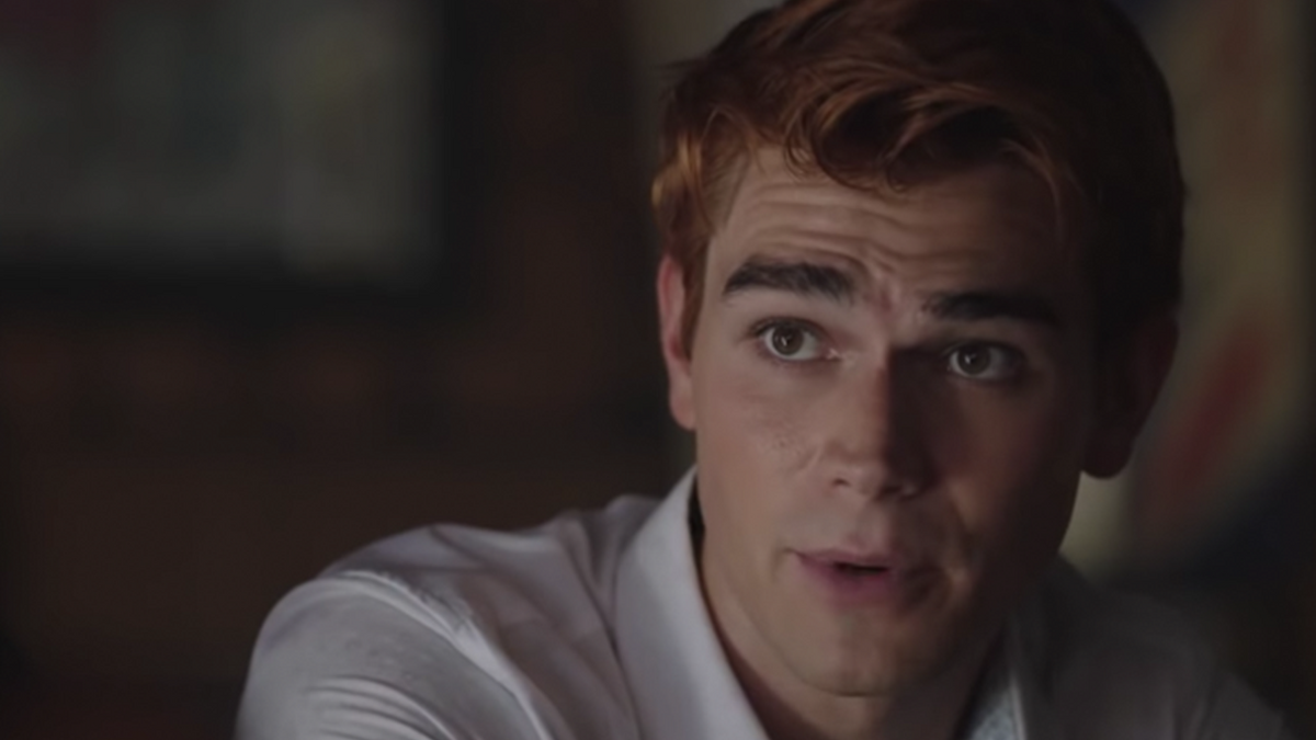Archie Andrews will face new challenges in season three.