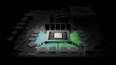 Project Scorpio is Already Better than the Xbox One and Here's Why