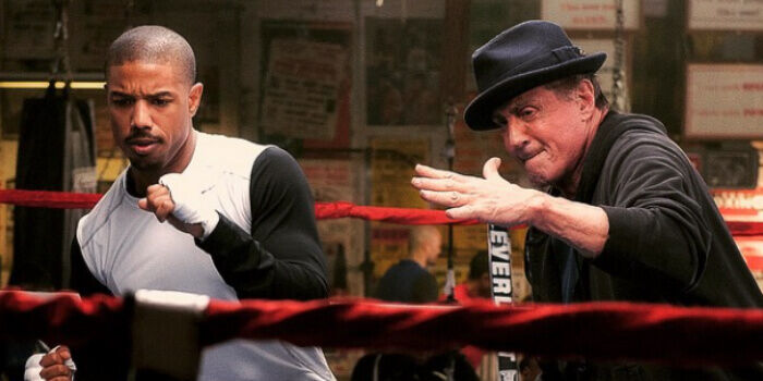 Will ‘Creed 2’ Feature Rocky And Apollo Back Together? | FANDOM