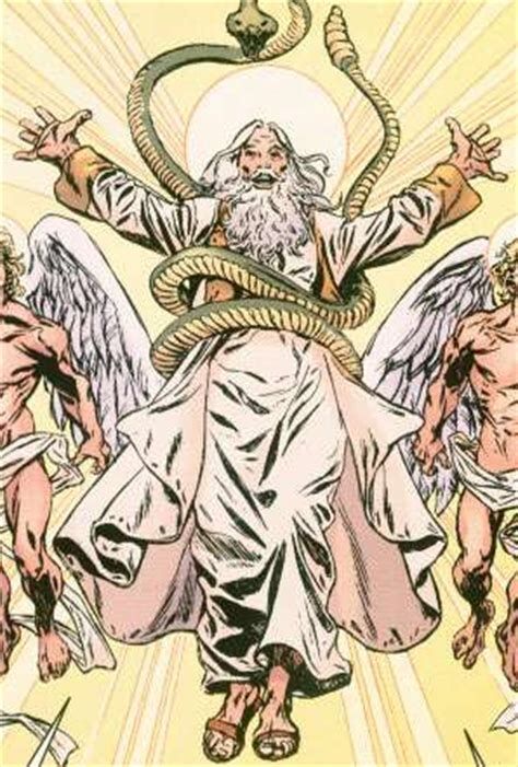 Yahweh