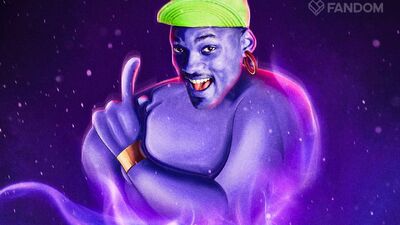 Our 3 Wishes for Will Smith's Genie