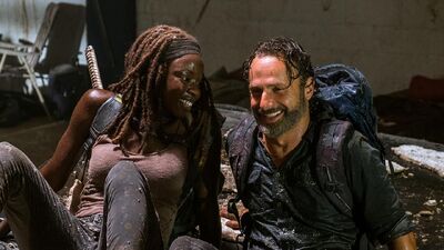 7 Things About 'The Walking Dead' Season 7 That We'll Never Forget