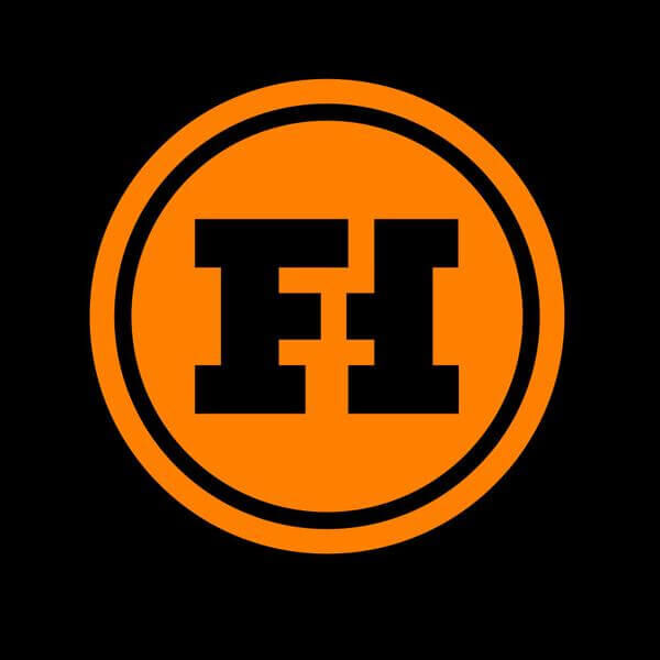 The Funhaus Official Logo.
