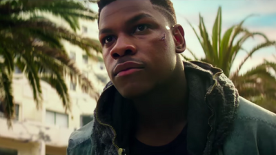 'Pacific Rim Uprising': Breaking Down the Best Moments From the New Trailer