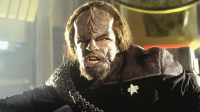 Klingon Culture: The Royalty