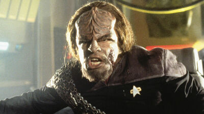 Klingon Culture: Not so Alien