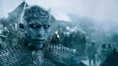 5 Big Things to Expect in the Final Season 'Game of Thrones'