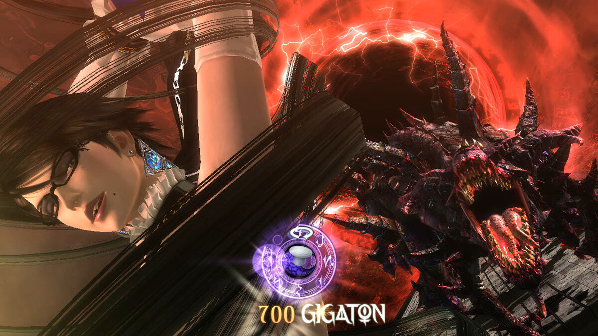 Bayonetta 2 Review – One Hell of a Ride – The Nintendo Objective