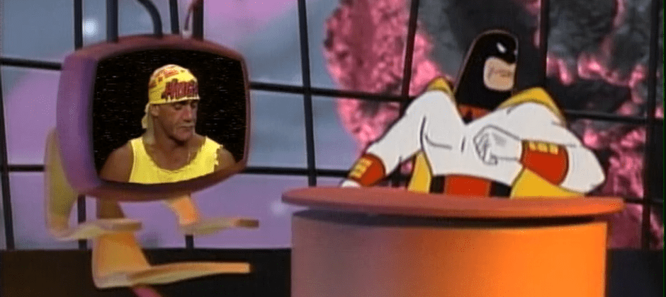 10 Best Episodes Of Space Ghost Coast To Coast Fandom - brawl stars zorak