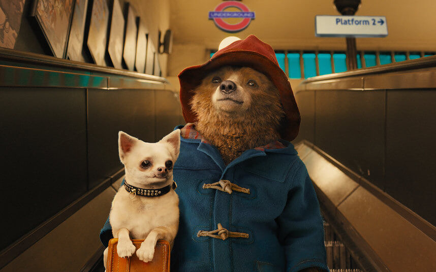 Paddington