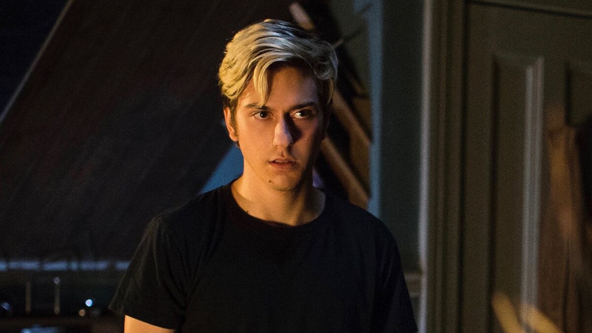 Netflix's 'Death Note' accused of 'whitewashing